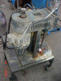 - hockmeyer 2 hp disperser 1