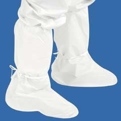 Vwr critical cover microbreathe ultragrip high-top boot