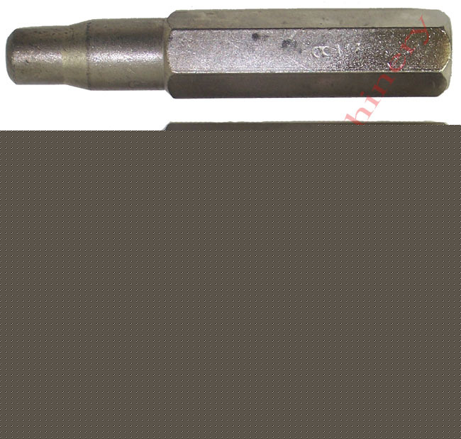 Cbi CT193 swaging punch kit ac hvac tools copper tube