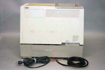 Ncr electronic cash register â€“ bar/restaurant 