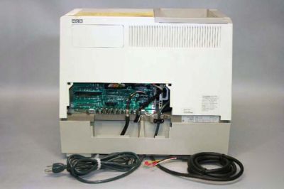 Ncr electronic cash register â€“ bar/restaurant 