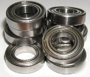 10 ball bearing 6900 zz z 2Z 10MM stainless shielded