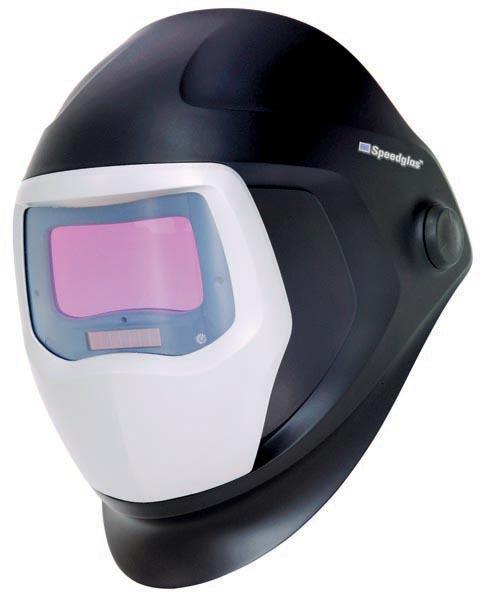 3M 06-0100-10SW speedglas 9100V with sidewindows