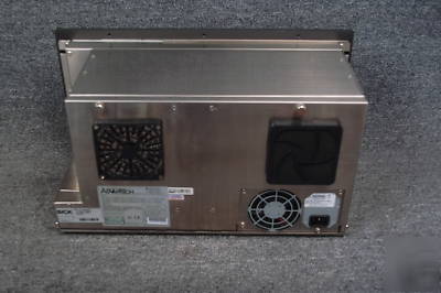 Advantech aws-8430T industrial pc,ipc,pca-6145B #3