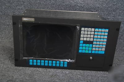 Advantech aws-8430T industrial pc,ipc,pca-6145B #3