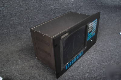 Advantech aws-8430T industrial pc,ipc,pca-6145B #3