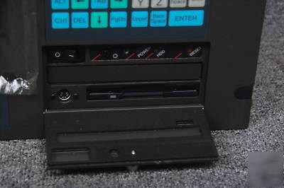 Advantech aws-8430T industrial pc,ipc,pca-6145B #3