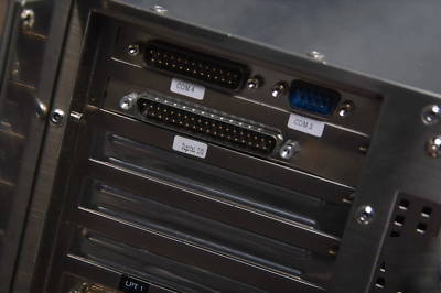Advantech aws-8430T industrial pc,ipc,pca-6145B #3