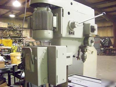 Altzmetall industrial shop drill press drilling machine