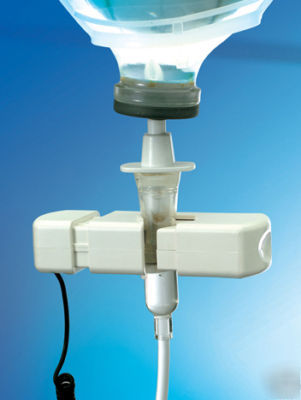 Apexx 930 volumetric iv pump - 18 month warranty