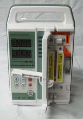 Apexx 930 volumetric iv pump - 18 month warranty