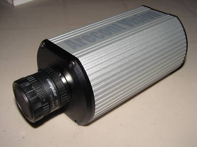 Arecont vision AV5100 5 mp ip camera lens included
