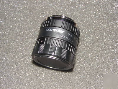 Arecont vision AV5100 5 mp ip camera lens included