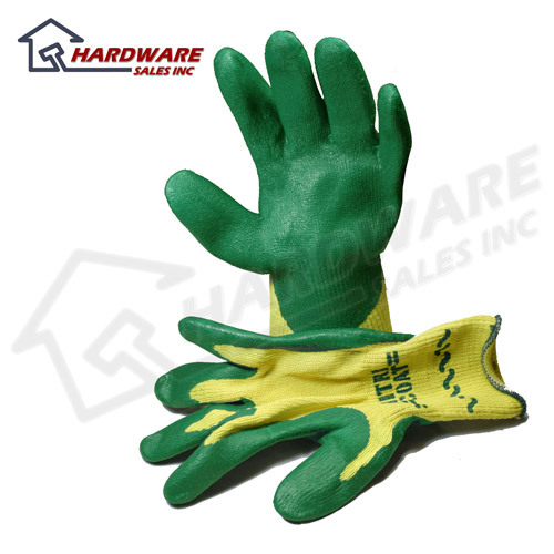 Atlas KV350 medium kevlar cut resist work glove 6 pair