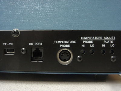 Barnstead/thermolyne hotplate series 720A