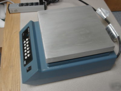 Barnstead/thermolyne hotplate series 720A