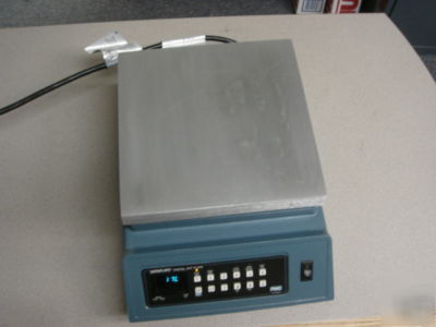 Barnstead/thermolyne hotplate series 720A