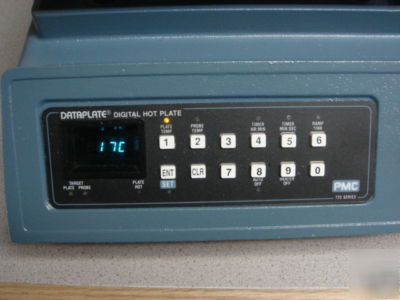 Barnstead/thermolyne hotplate series 720A