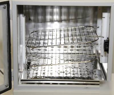 Boekel shake n bake hybridization oven 136400 incubator