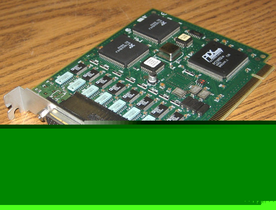 Digi 55000781-01 digi classicboard pci corsair 8