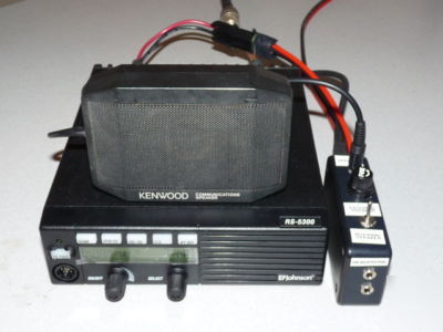 Ef johnson 5300 deluxe cap mro sarex headphone unit