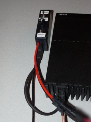 Ef johnson 5300 deluxe cap mro sarex headphone unit