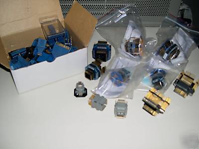 Hp 16500B logic analyzer sys / integrated oscilloscope