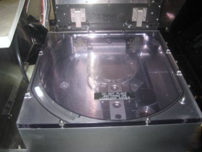 Lam research 4520B rainbow 4420 etcher poly etch system