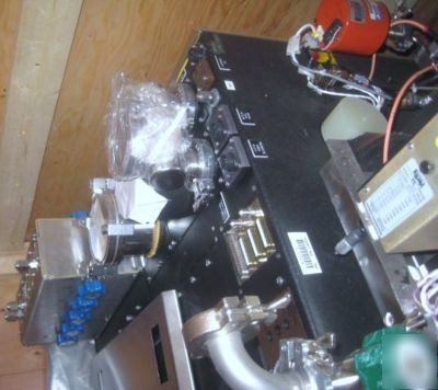 Lam research 4520B rainbow 4420 etcher poly etch system