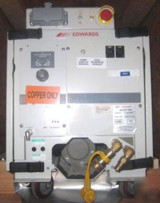 Lam research 4520B rainbow 4420 etcher poly etch system