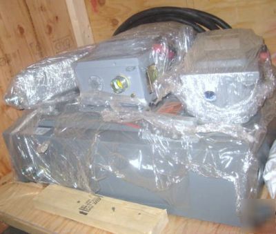 Lam research 4520B rainbow 4420 etcher poly etch system