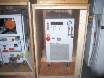 Lam research 4520B rainbow 4420 etcher poly etch system