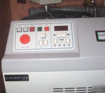 Lam research 4520B rainbow 4420 etcher poly etch system