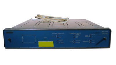 Leitch spg-102 sync pusle generator