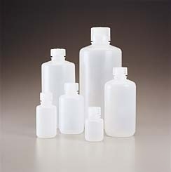 Nalge nunc btl,bulk,dot-2E,nm,CS500 125ML 312097-0004