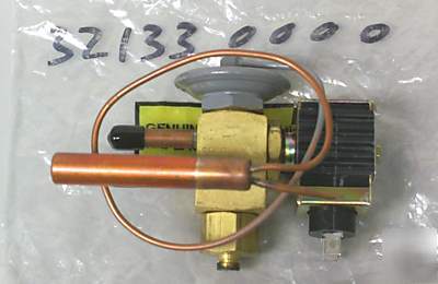 New bunn cds-3 refrigerant solenoid valve 28777.0000