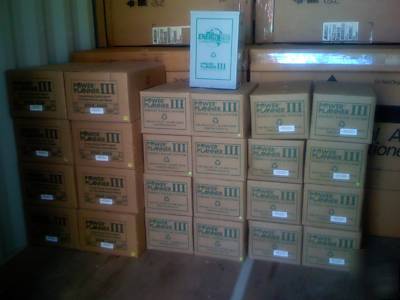 New ebay energy business sales opportunity - inventory