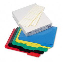 New hot pocket colored poly folders, letter, asst. 1...