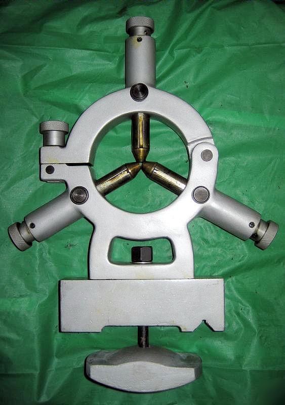 New steady rest for south bend 13