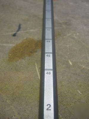 Richards russell-taylor 11-2033 distal femur device