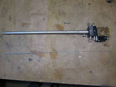 Richards russell-taylor 11-2033 distal femur device