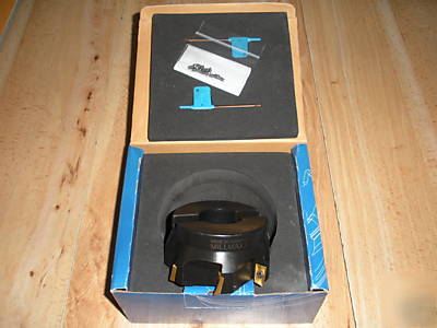 Sandvik R390-17 / millmaxx 4