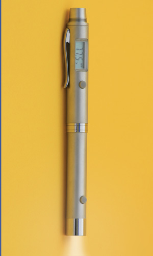 Sper scientific infrared ir thermometer led pen - 80010