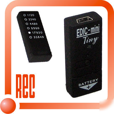 Spy digital voice recorder edic-mini tiny B21 300H usb