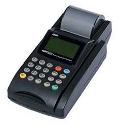Used nurit 8320 pos credit card terminal machine