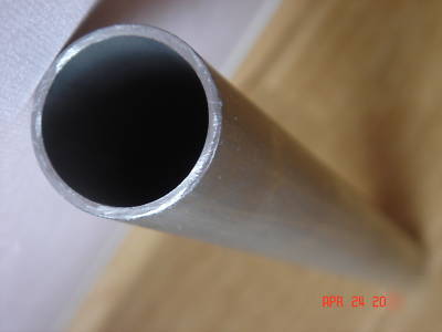 VT1-0 titanium tube tubes tubing 32MM od 28MM id