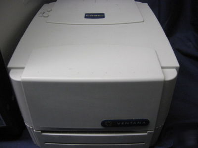 Ventana nexes immunohistochemistry slide staining sys