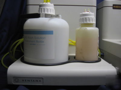 Ventana nexes immunohistochemistry slide staining sys