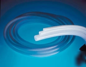 Vwr braided silicone tubing 408061-1388 12