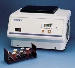 Vwr cold block water bath/incubator 260010-2V